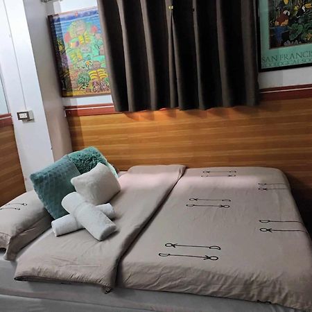 Country Bug Inn Tagaytay City ห้อง รูปภาพ