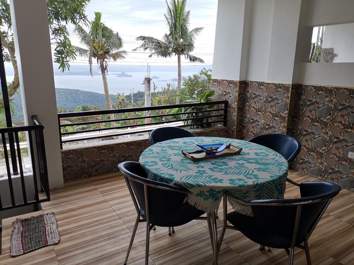 Country Bug Inn Tagaytay City ภายนอก รูปภาพ