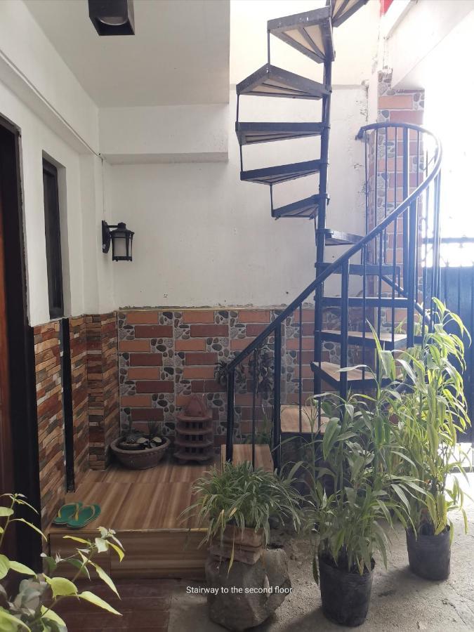 Country Bug Inn Tagaytay City ภายนอก รูปภาพ