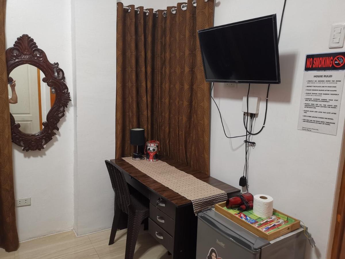 Country Bug Inn Tagaytay City ภายนอก รูปภาพ
