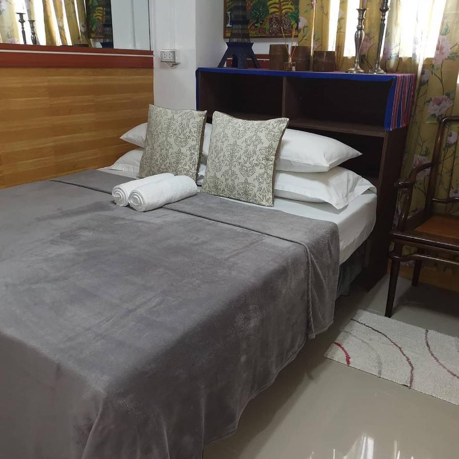 Country Bug Inn Tagaytay City ภายนอก รูปภาพ