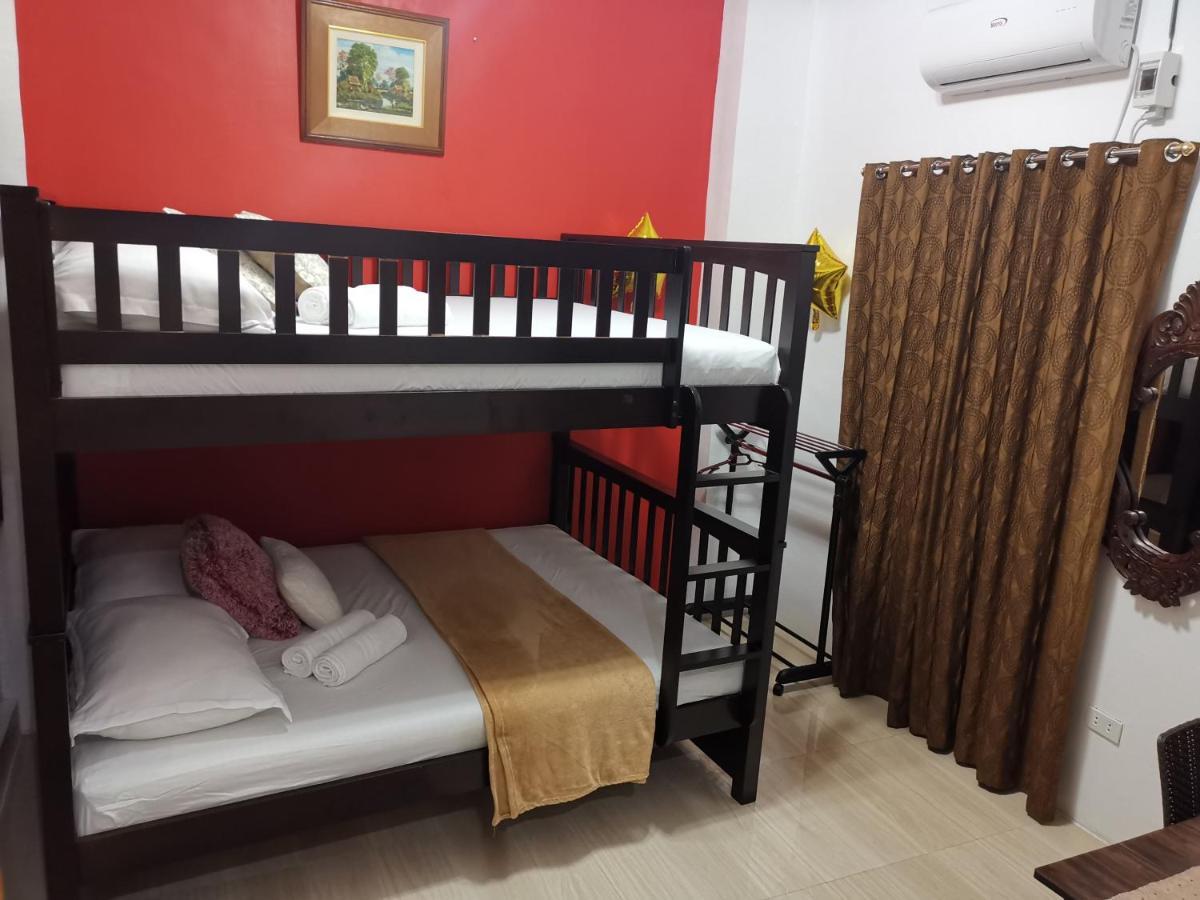 Country Bug Inn Tagaytay City ภายนอก รูปภาพ