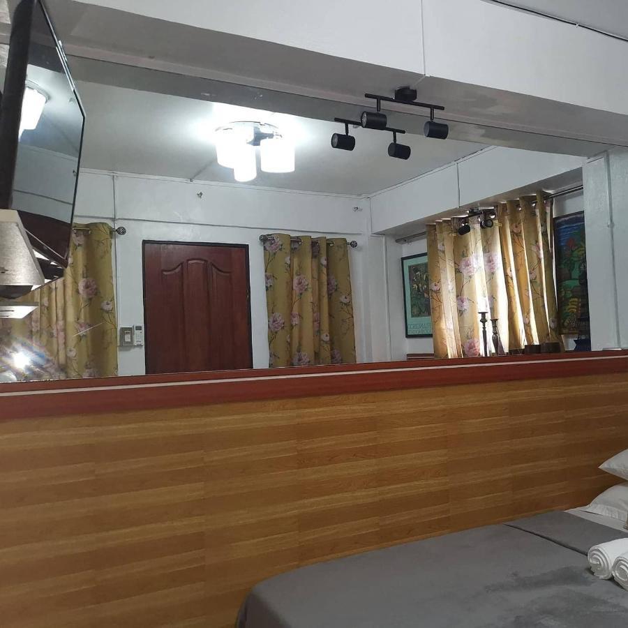 Country Bug Inn Tagaytay City ภายนอก รูปภาพ