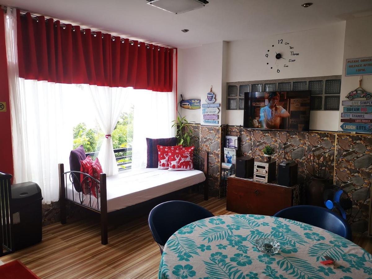 Country Bug Inn Tagaytay City ภายนอก รูปภาพ
