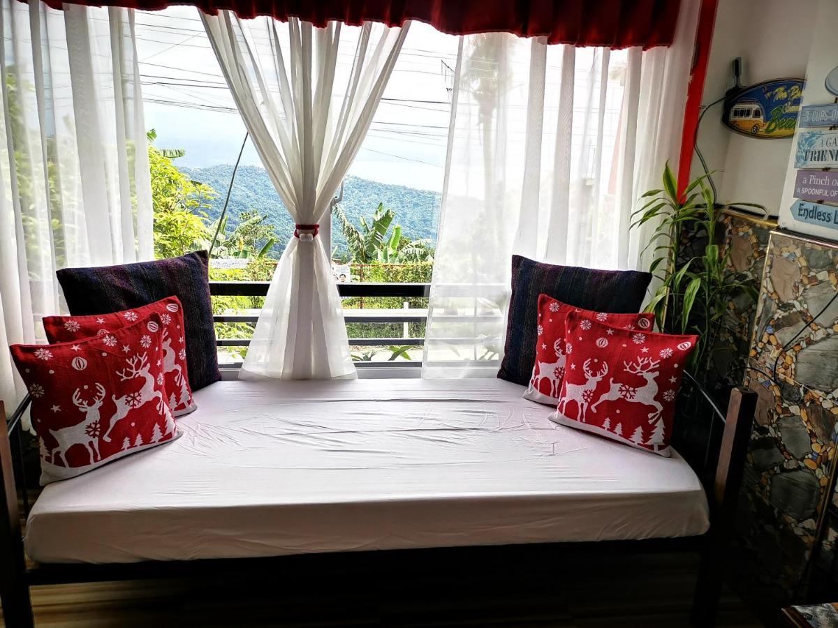 Country Bug Inn Tagaytay City ภายนอก รูปภาพ