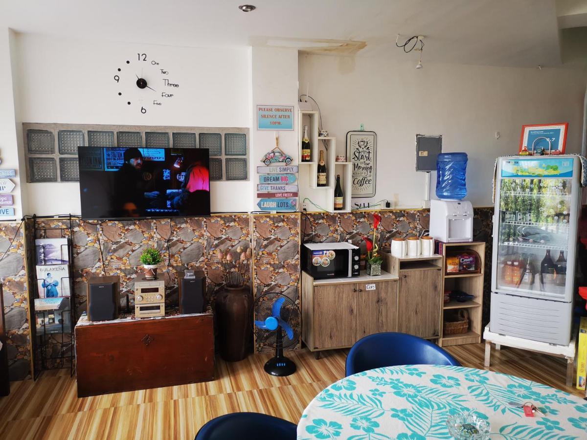Country Bug Inn Tagaytay City ภายนอก รูปภาพ