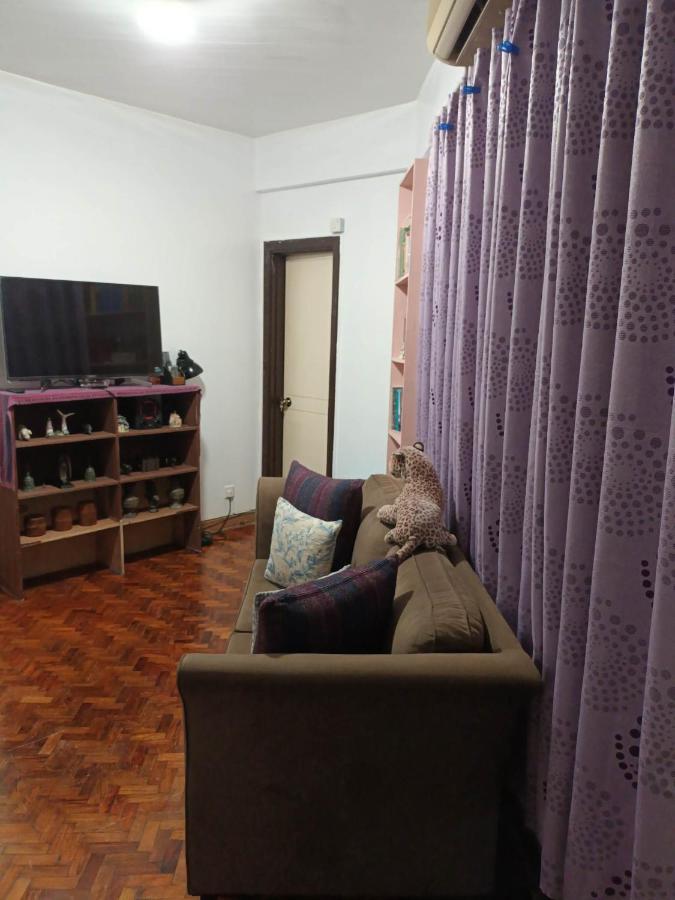 Country Bug Inn Tagaytay City ภายนอก รูปภาพ