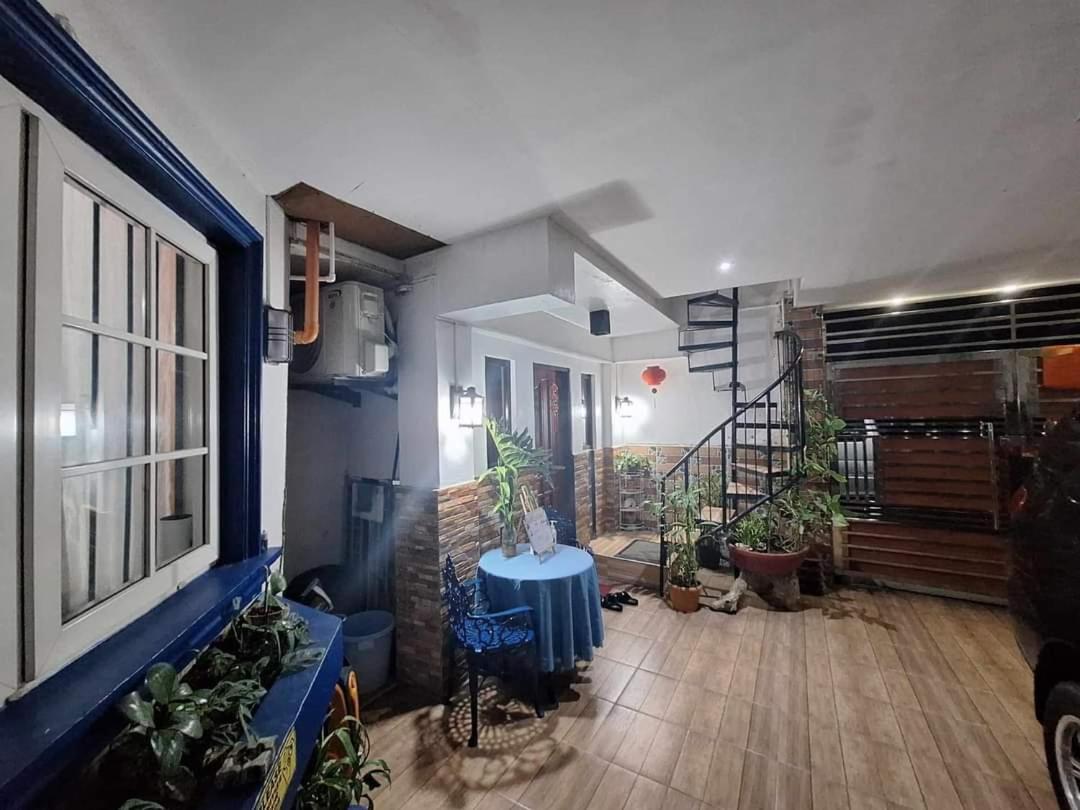 Country Bug Inn Tagaytay City ภายนอก รูปภาพ