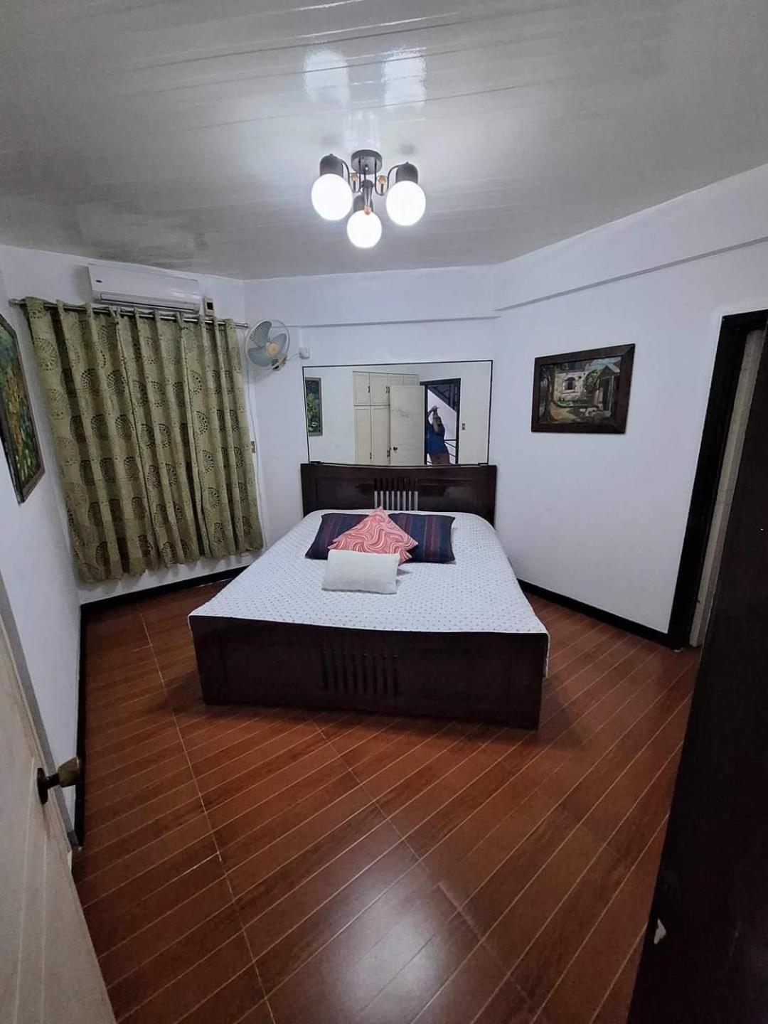 Country Bug Inn Tagaytay City ภายนอก รูปภาพ