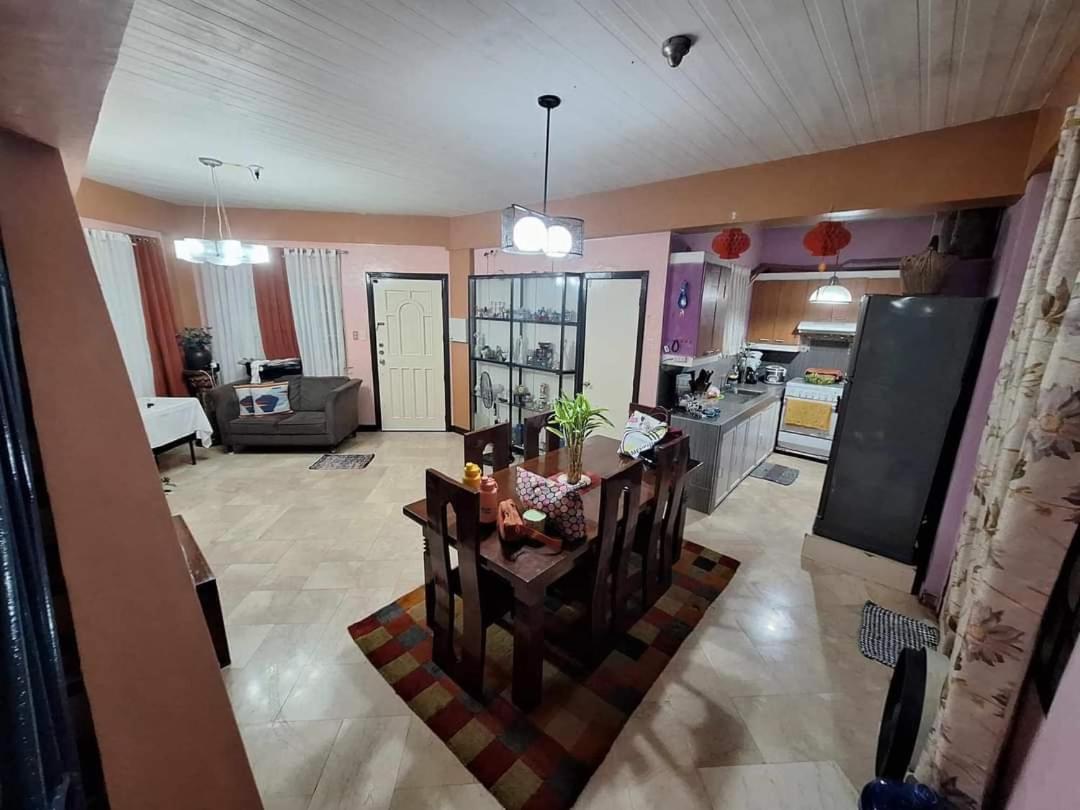 Country Bug Inn Tagaytay City ภายนอก รูปภาพ