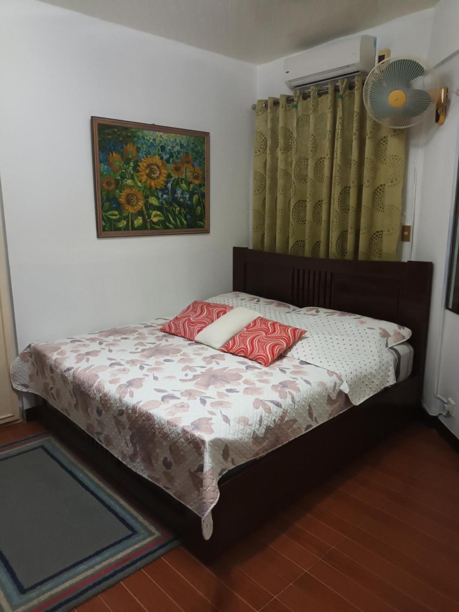 Country Bug Inn Tagaytay City ภายนอก รูปภาพ
