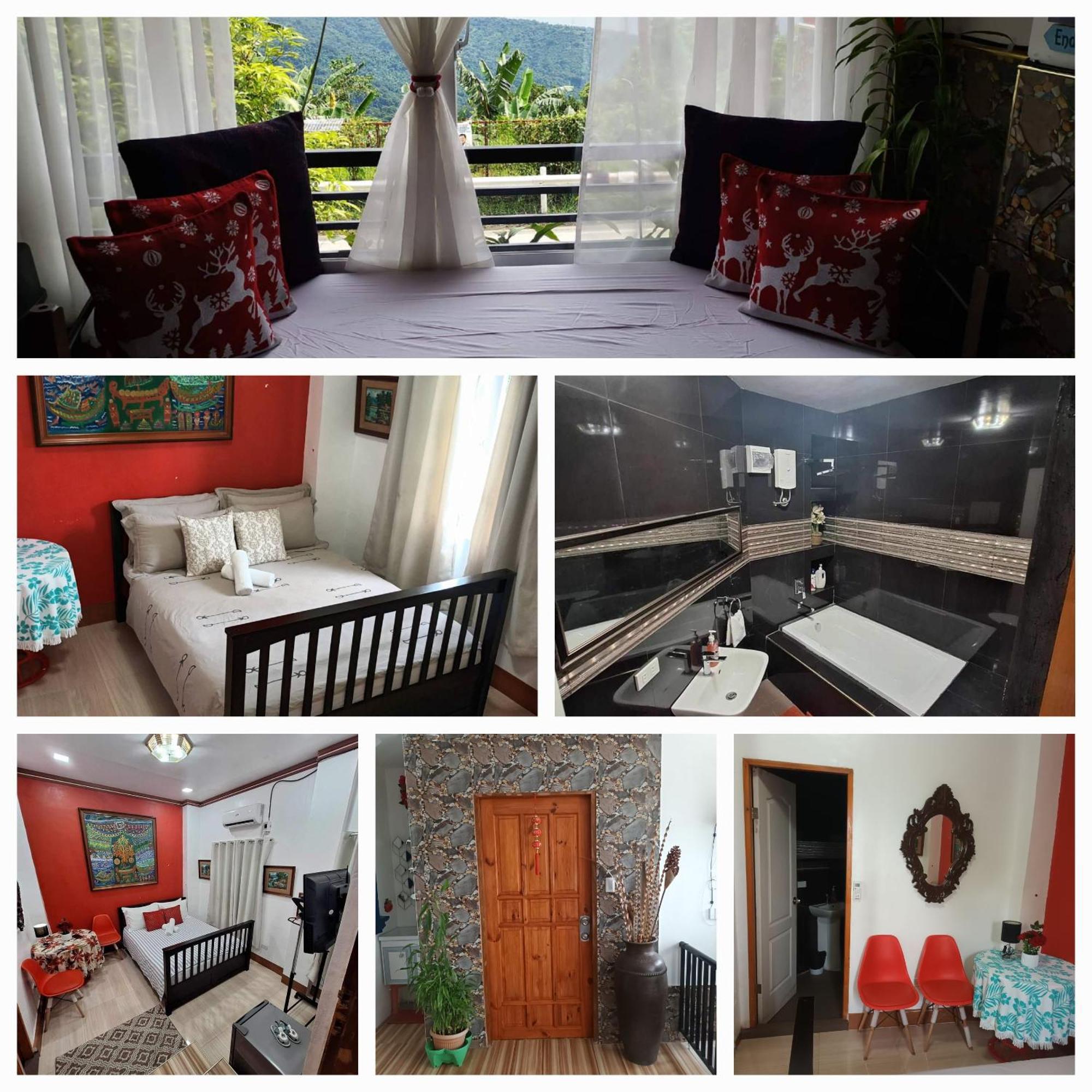 Country Bug Inn Tagaytay City ภายนอก รูปภาพ