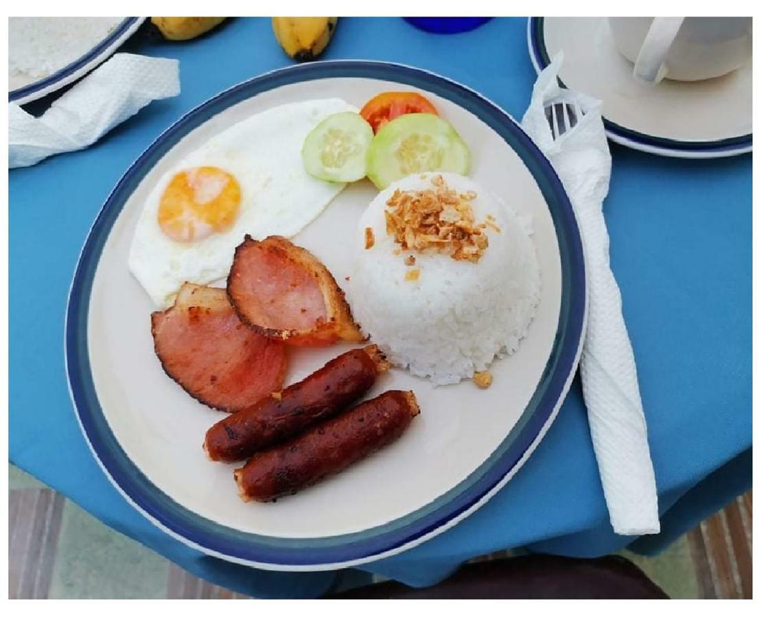 Country Bug Inn Tagaytay City ภายนอก รูปภาพ