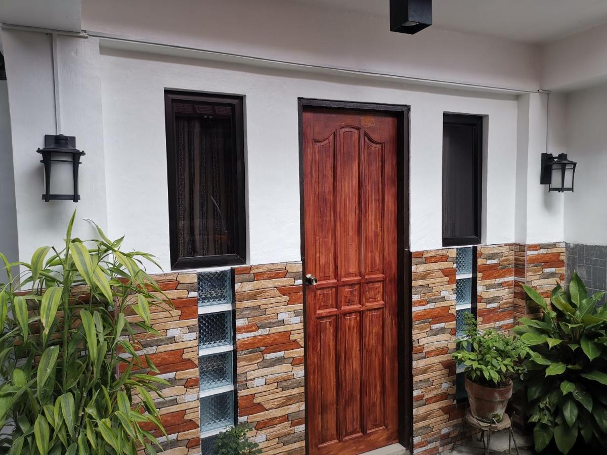 Country Bug Inn Tagaytay City ภายนอก รูปภาพ