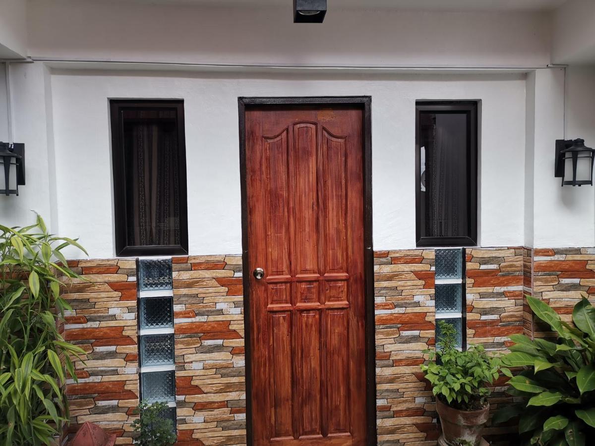 Country Bug Inn Tagaytay City ภายนอก รูปภาพ